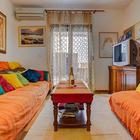 Allegro Apartment Sekulic Petrovac Exterior photo