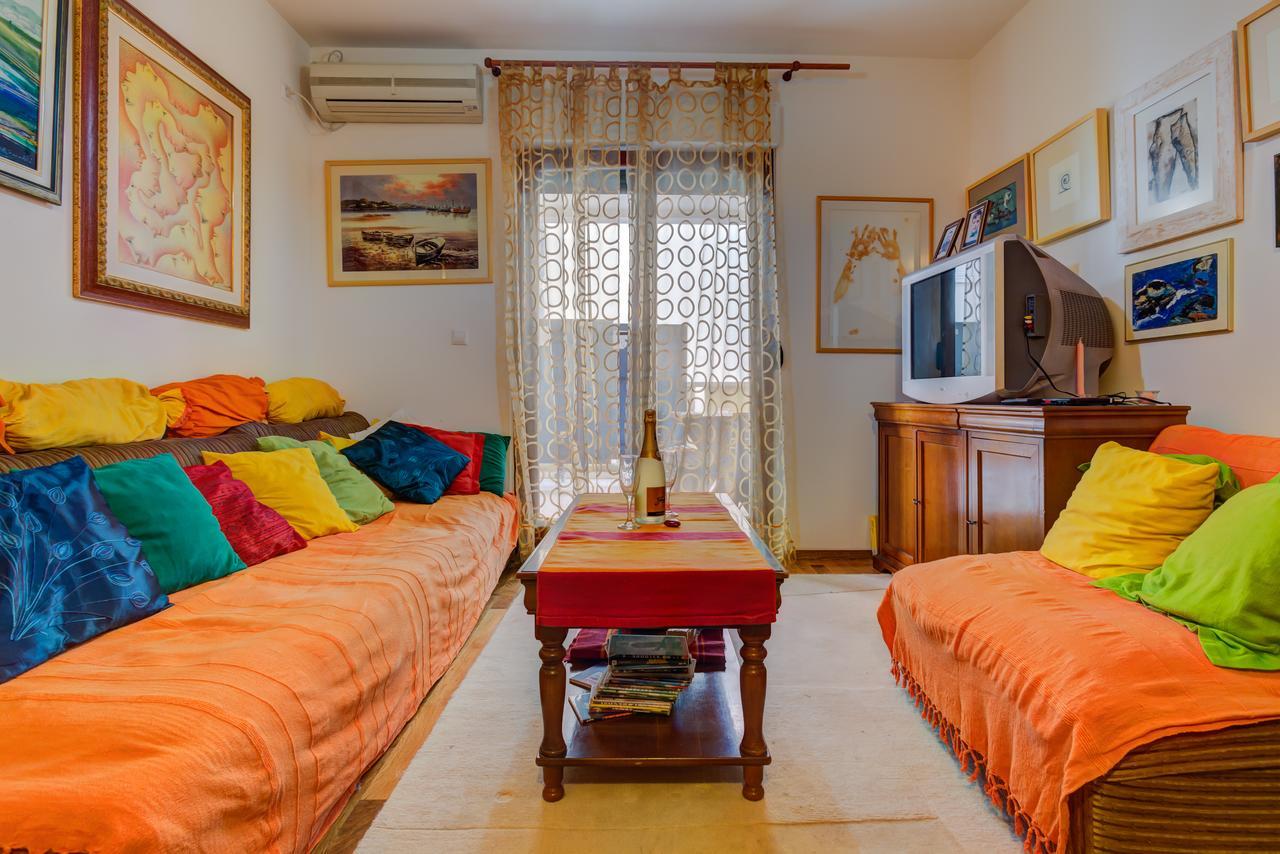 Allegro Apartment Sekulic Petrovac Exterior photo