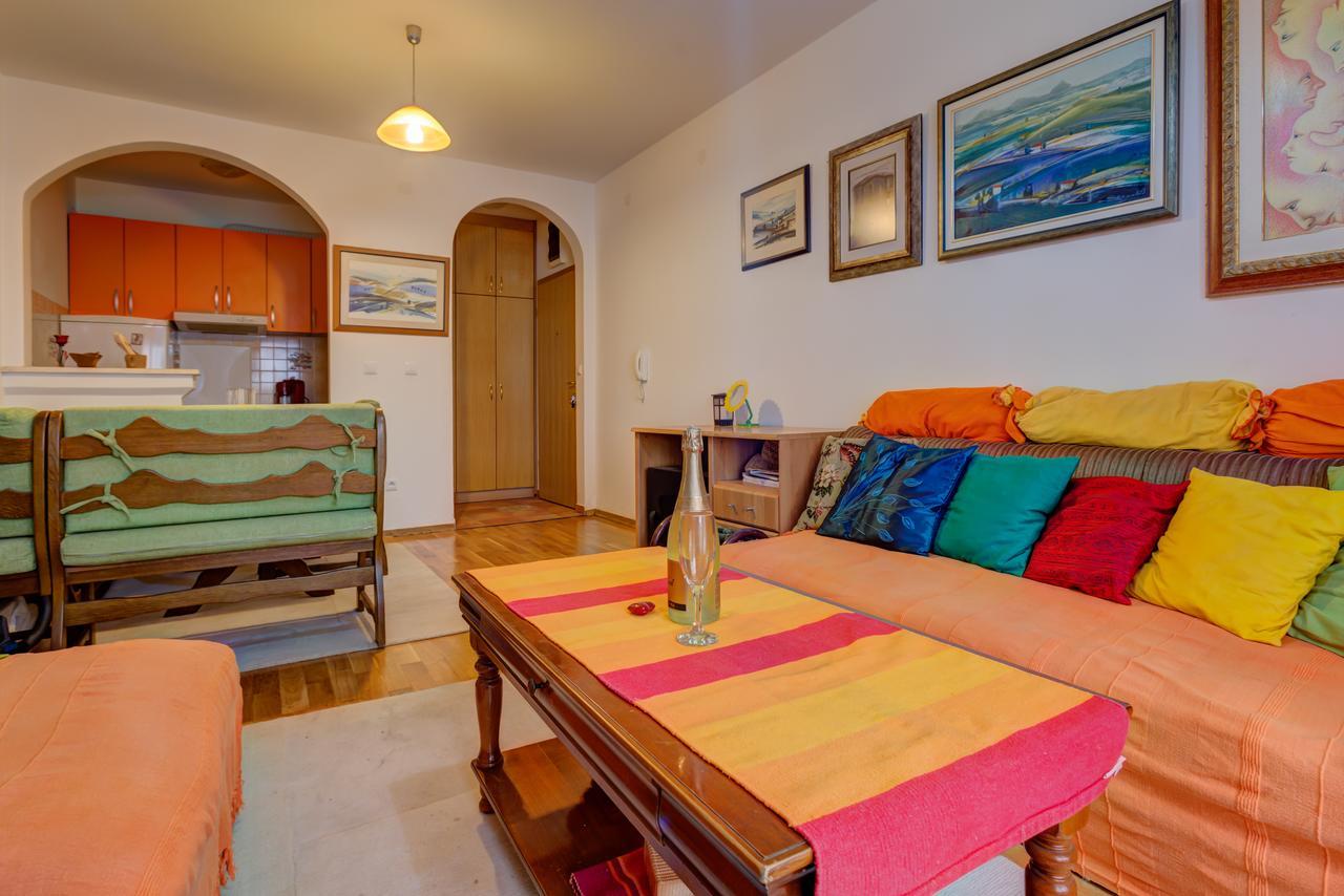 Allegro Apartment Sekulic Petrovac Exterior photo