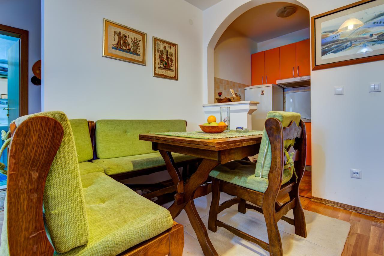 Allegro Apartment Sekulic Petrovac Exterior photo